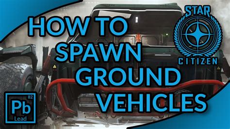 List of <b>ground</b> <b>vehicles</b>. . Star citizen ground vehicle spawn locations yela